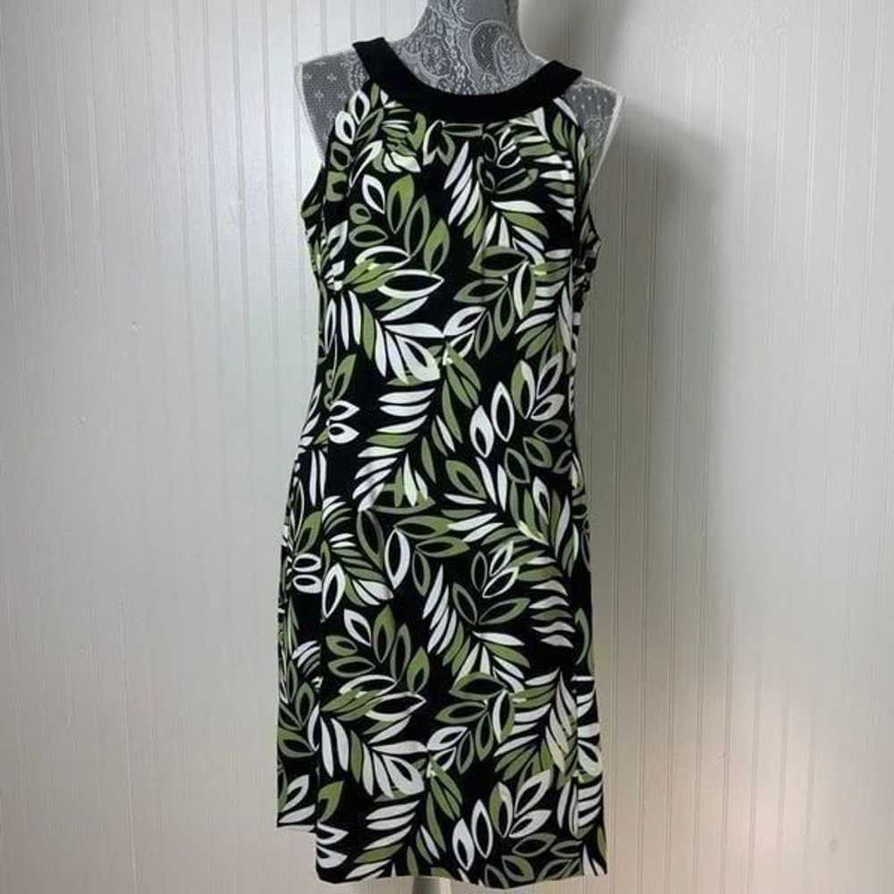 Jessica Howard sleeveless dress - image 1