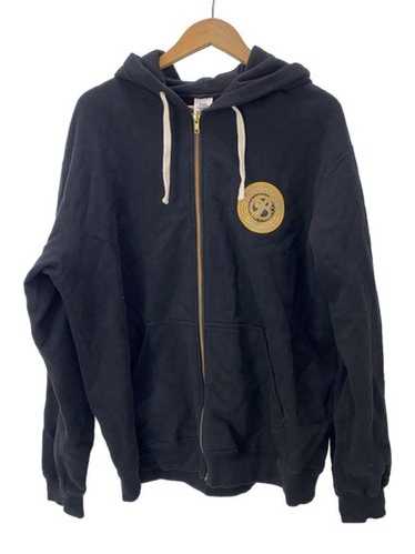 Black eye patch hoodie - Gem