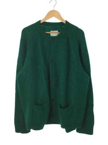 トップス stein21AW SUPER KID MOHAIR CARDIGAN KID MOHAIR KNIT CARDIGAN – ssstein