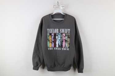 Vintage Taylor Swift The Eras Tour Spell Out Offi… - image 1