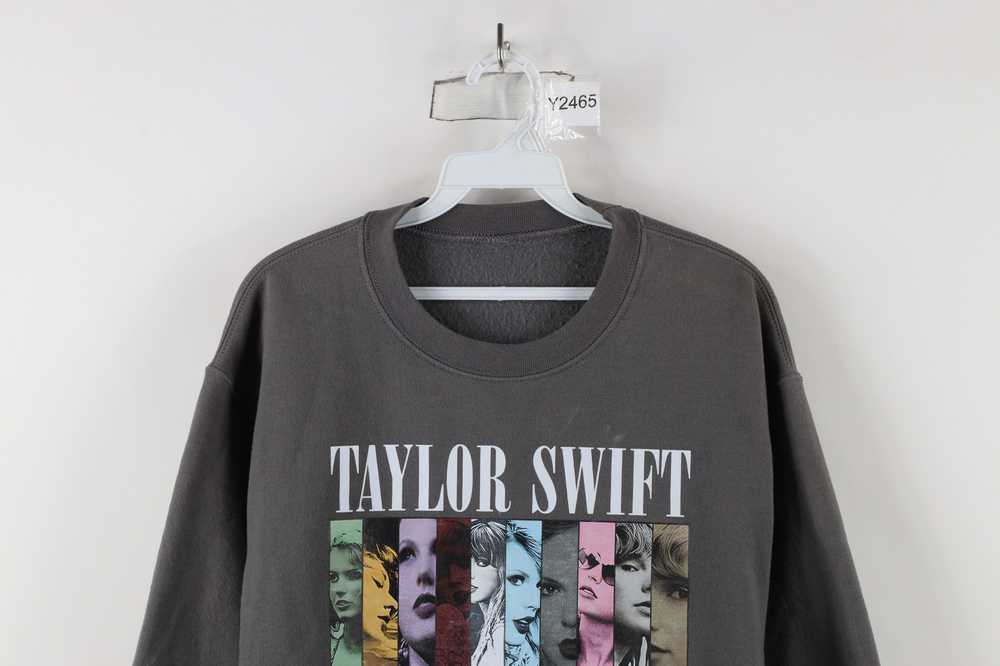 Vintage Taylor Swift The Eras Tour Spell Out Offi… - image 2