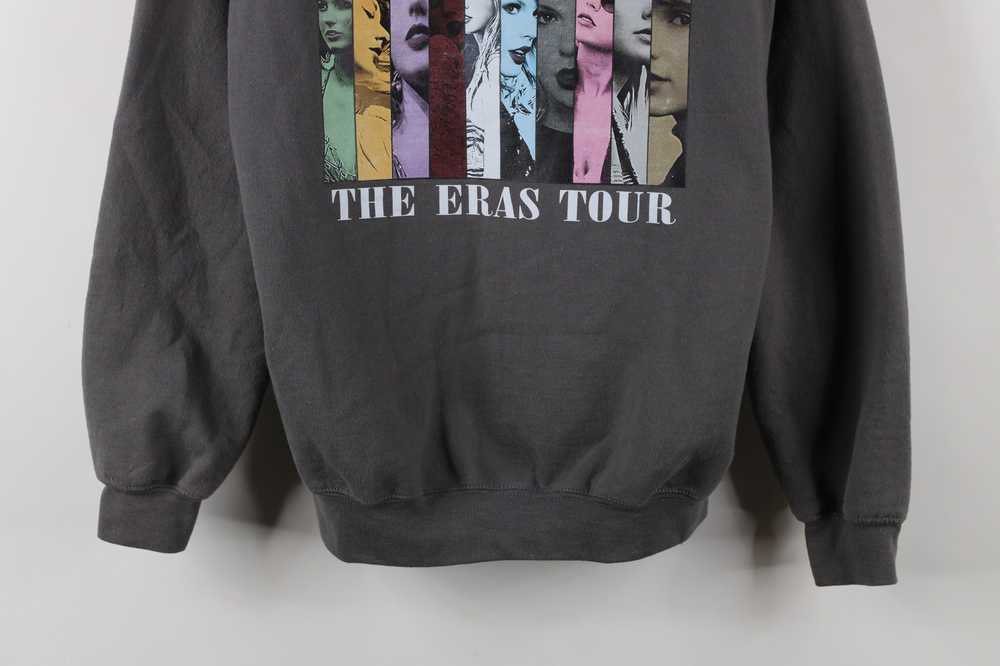 Vintage Taylor Swift The Eras Tour Spell Out Offi… - image 3