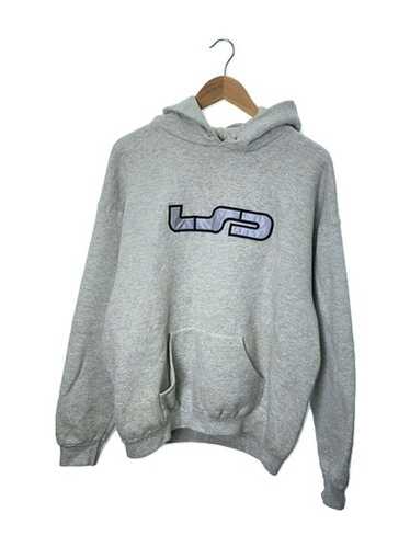 Vintage 90's Liquid Sky Sweatshirt techno NYC Rave Ju… - Gem