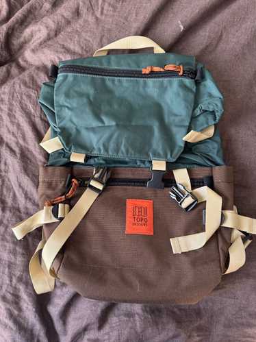 Topo Designs Topo designs backpack