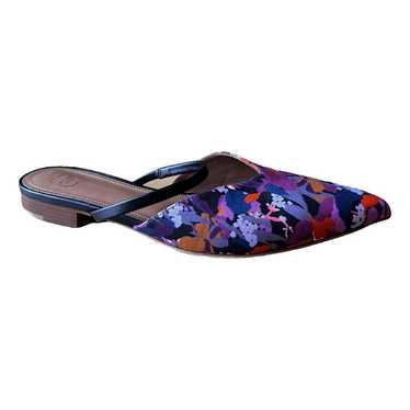 Malone Souliers Cloth flats - image 1