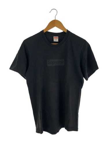 Supreme 23SS TONAL BOX LOGO TEE Black Size M | eBay