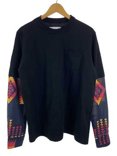 Sacai x pendleton - Gem