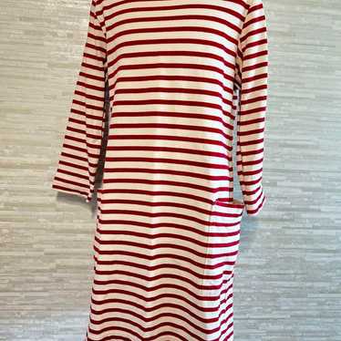 MHL. Margaret Howell Long Sleeve One-Piece Tunic S