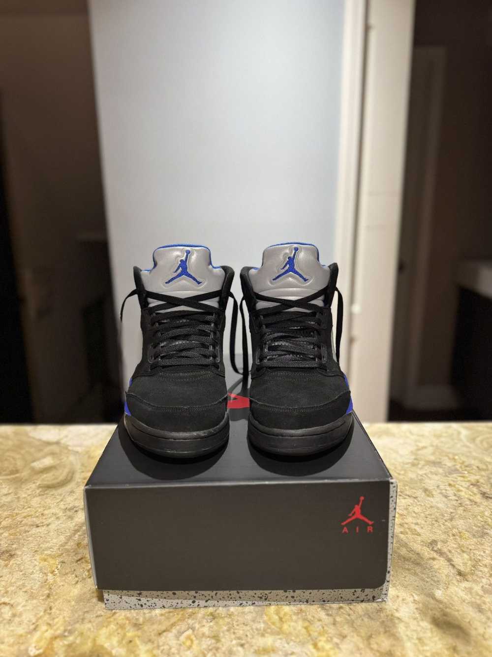 Jordan Brand Jordan 5 - Racer Blue - image 1