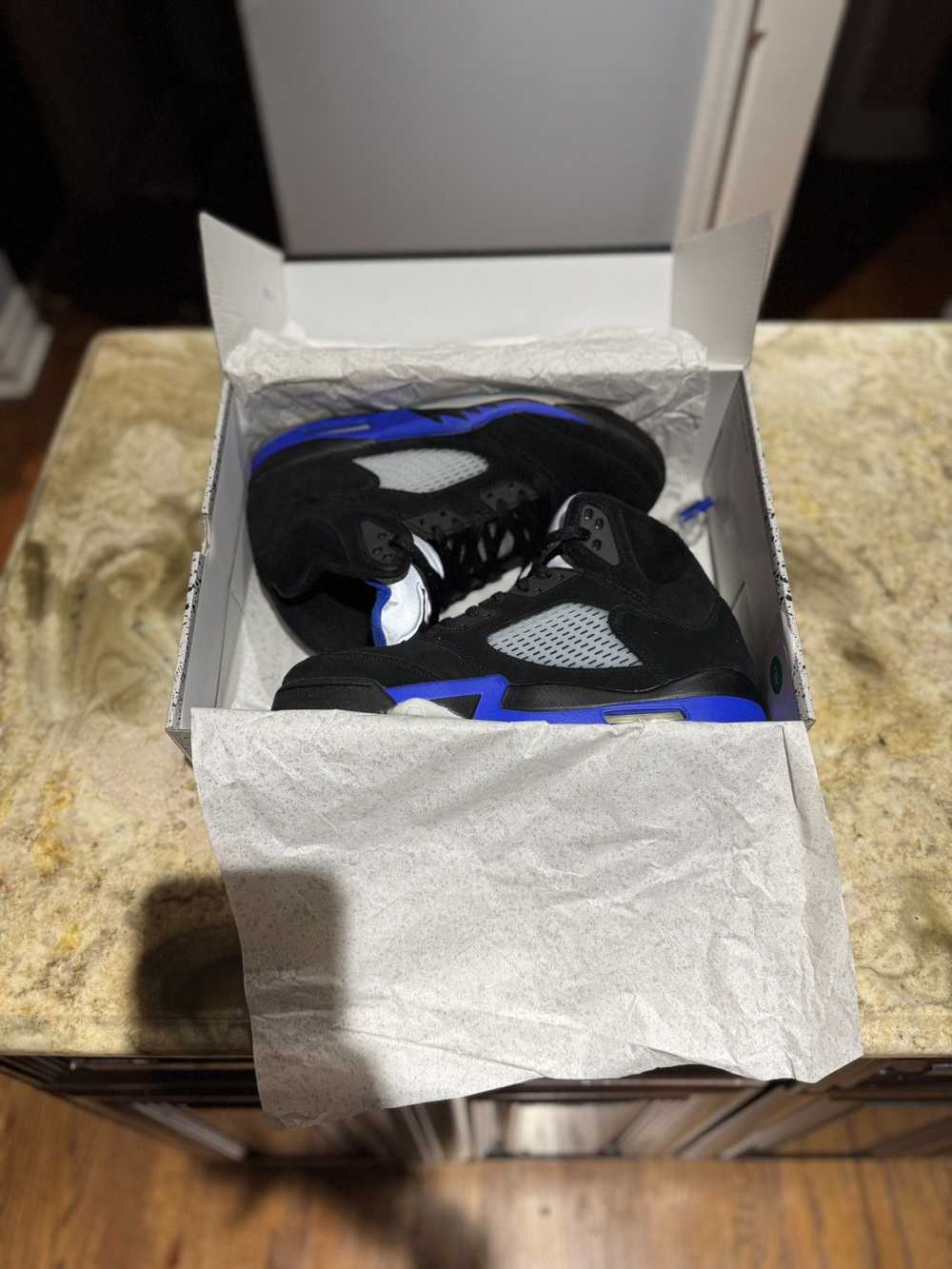 Jordan Brand Jordan 5 - Racer Blue - image 2