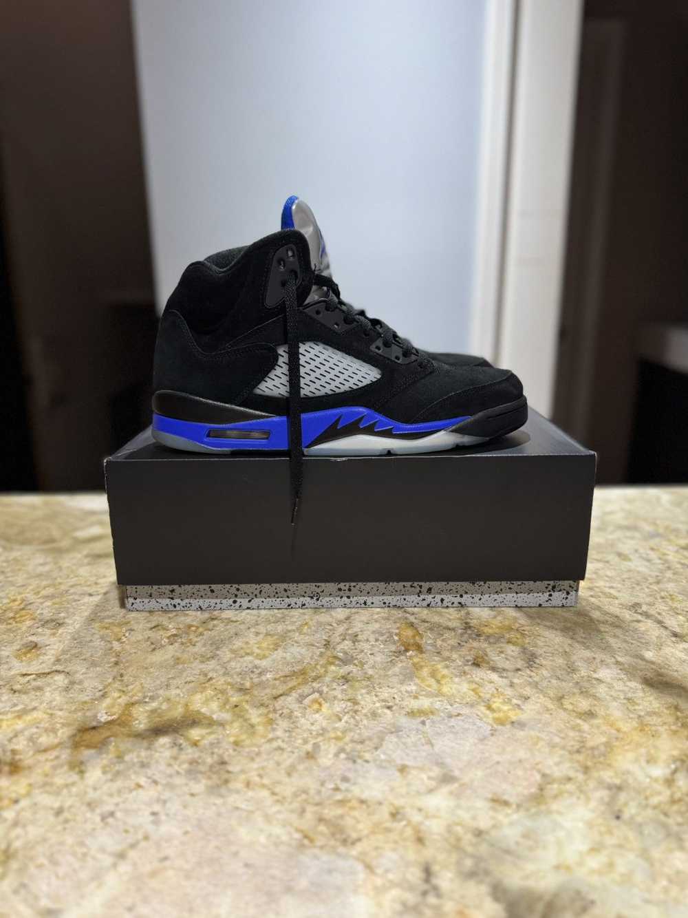 Jordan Brand Jordan 5 - Racer Blue - image 3