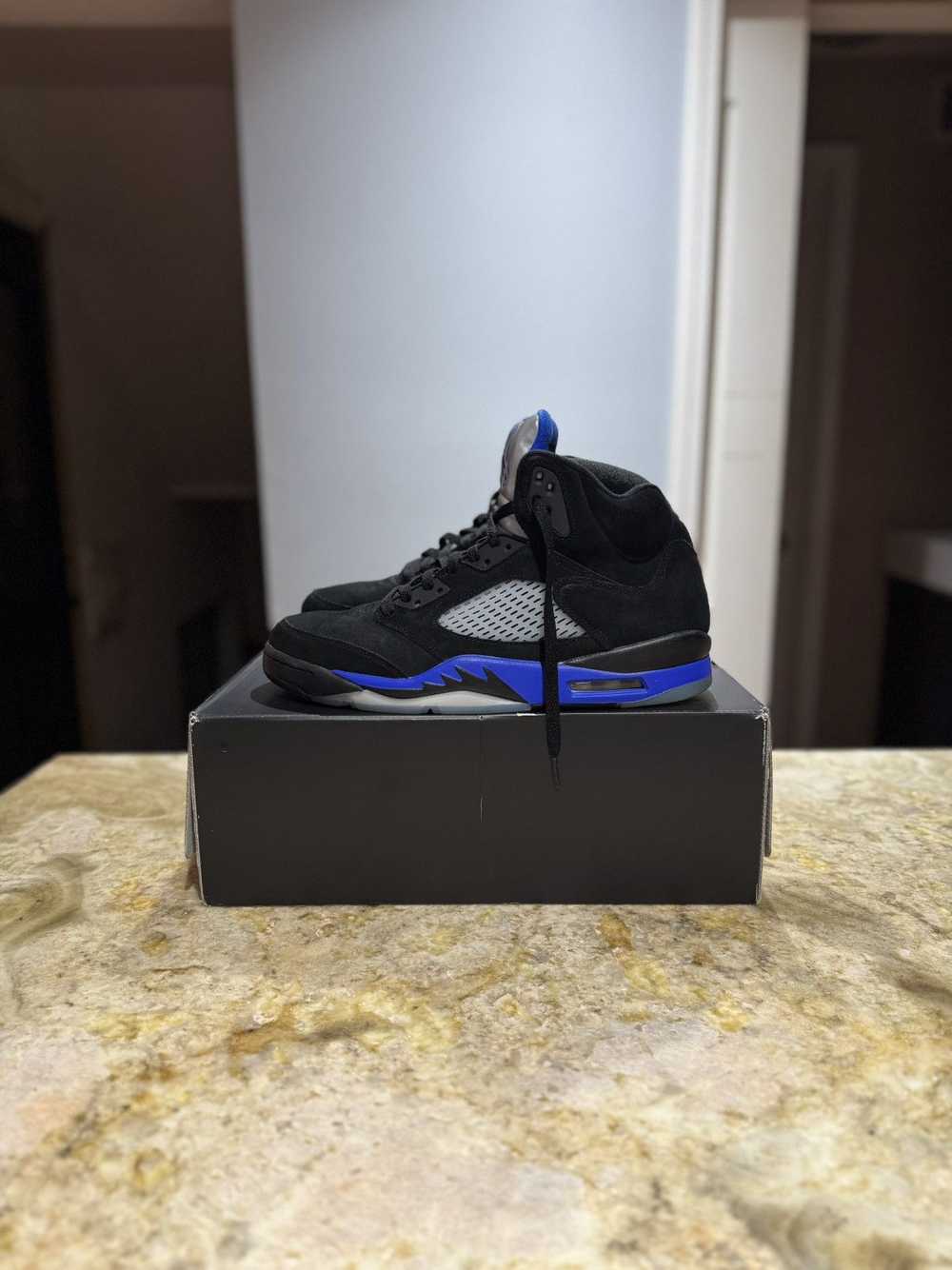 Jordan Brand Jordan 5 - Racer Blue - image 4