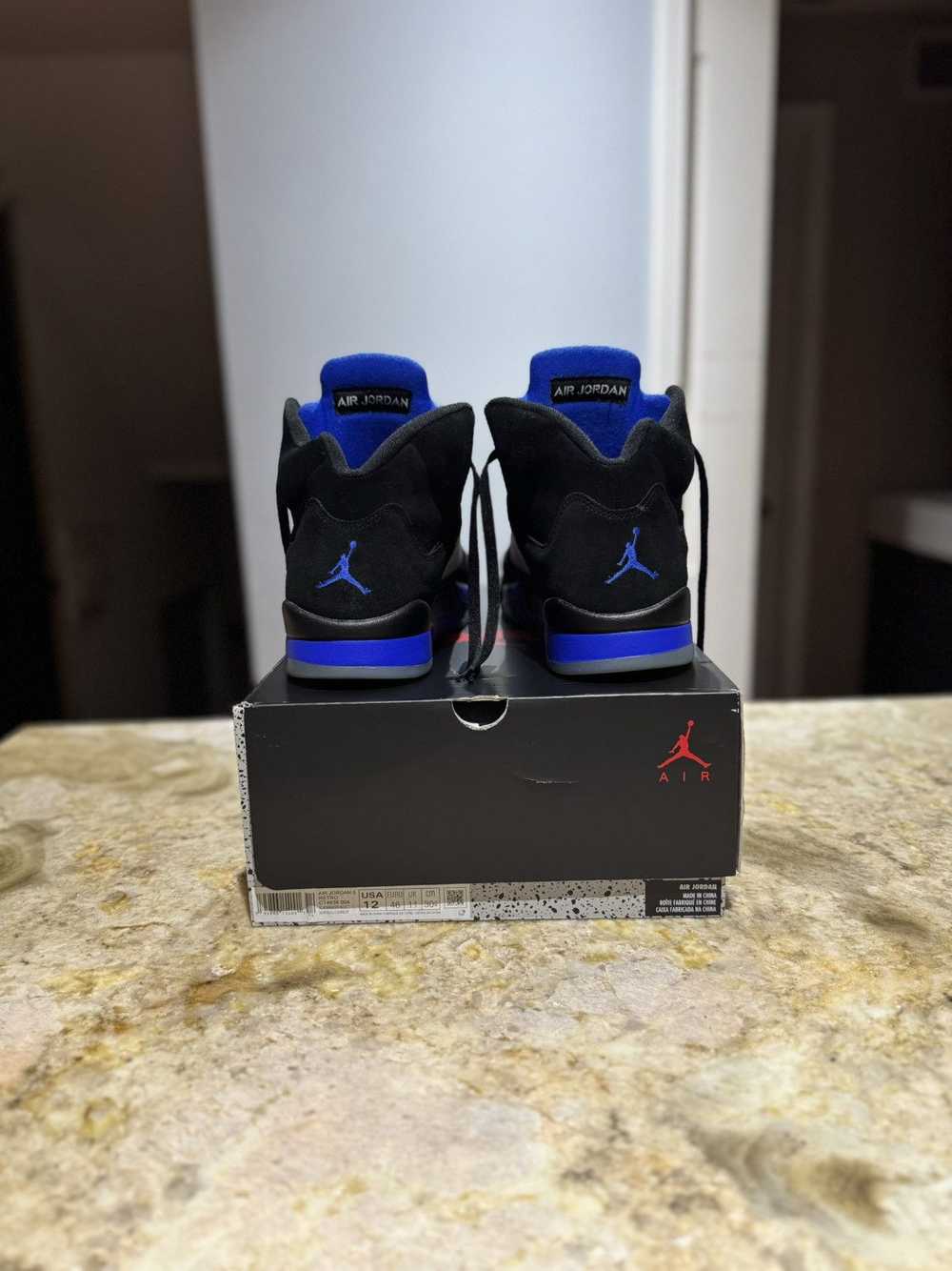 Jordan Brand Jordan 5 - Racer Blue - image 5