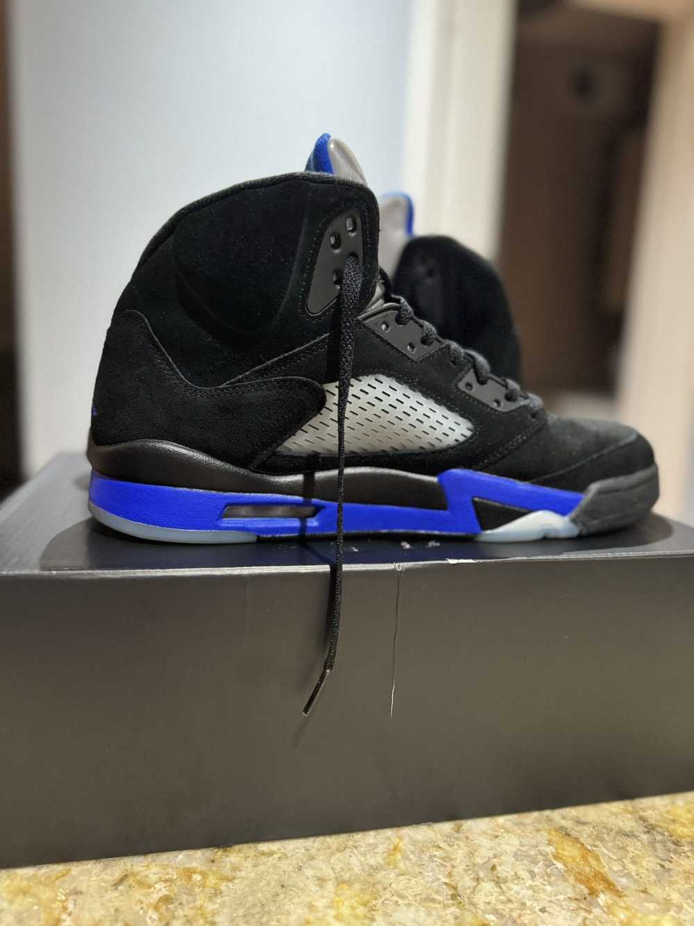 Jordan Brand Jordan 5 - Racer Blue - image 6