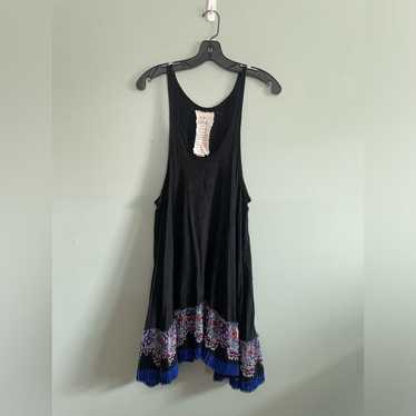 FP One by Free People One Festival Night Dress