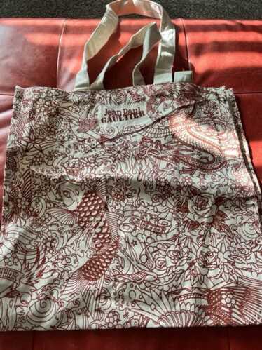 専用 Jean Paul Gaultier / totes ナイロンコート 2点