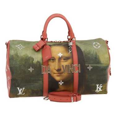 Louis Vuitton LOUIS VUITTON Masters Collection Ke… - image 1