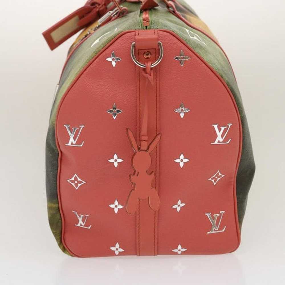 Louis Vuitton LOUIS VUITTON Masters Collection Ke… - image 3