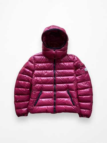 Moncler as bady giubbotto down Gem