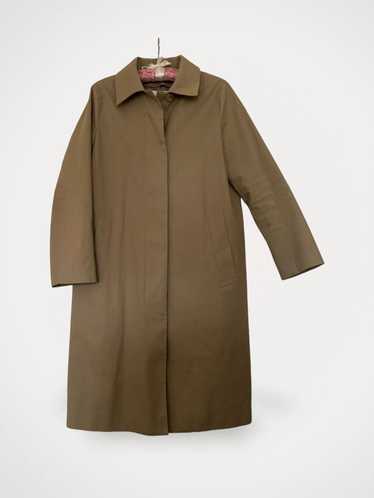 ジャケット・アウター NEW DUNKELD SINGLE BREASTED COAT FAWN Dunkeld Single Breasted Coat, Fawn – Goods