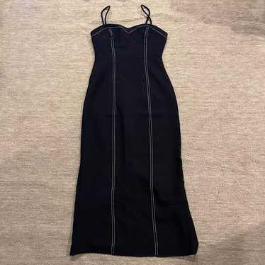 ZARA camisole long dress