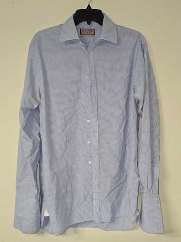 Thomas Pink Thomas PINK Dress Shirt Men's French C