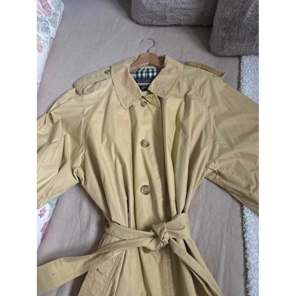 Burberry Waterloo trench coat - image 2