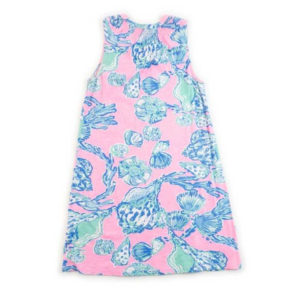 LILLY PULITZER Sleeveless Essie Dress size S - image 3