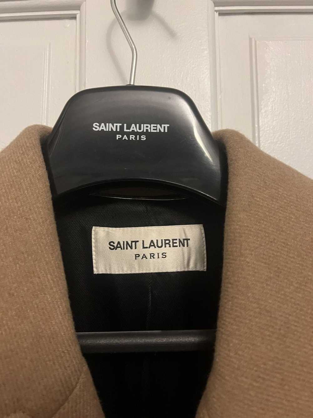 Saint Laurent Paris × Yves Saint Laurent Saint La… - image 4