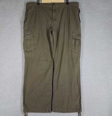 Y2k cargo pants oakley - Gem