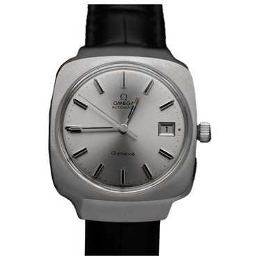 Omega De Ville watch