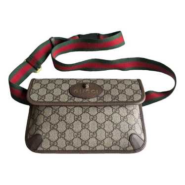 Gucci Leather crossbody bag