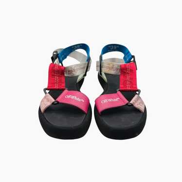 Off-White Off-White Trek Sandals Shoes Size 39