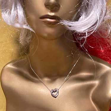 国内即発★SWAROVSKI★スワロフスキーINFINITY HEART ネックレス SWAROVSKI 再入荷！スワロフスキー Infinity Heart ネックレス