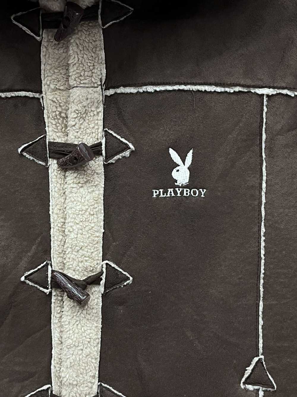 Edition Japan × Playboy × Vintage 90’s PLAYBOY Fa… - image 3