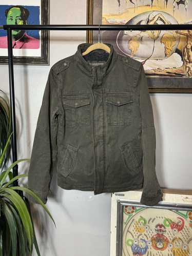 Levi's Levi’s Sherpa Lined Jacket