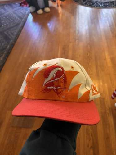 NFL × Vintage Vintage Tampa Bay Buccaneers Hat