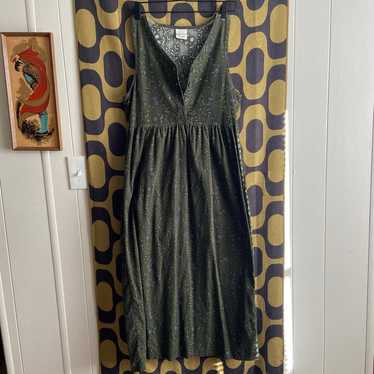 Vintage Bobbie Brooks Dress SIZE MEDIUM