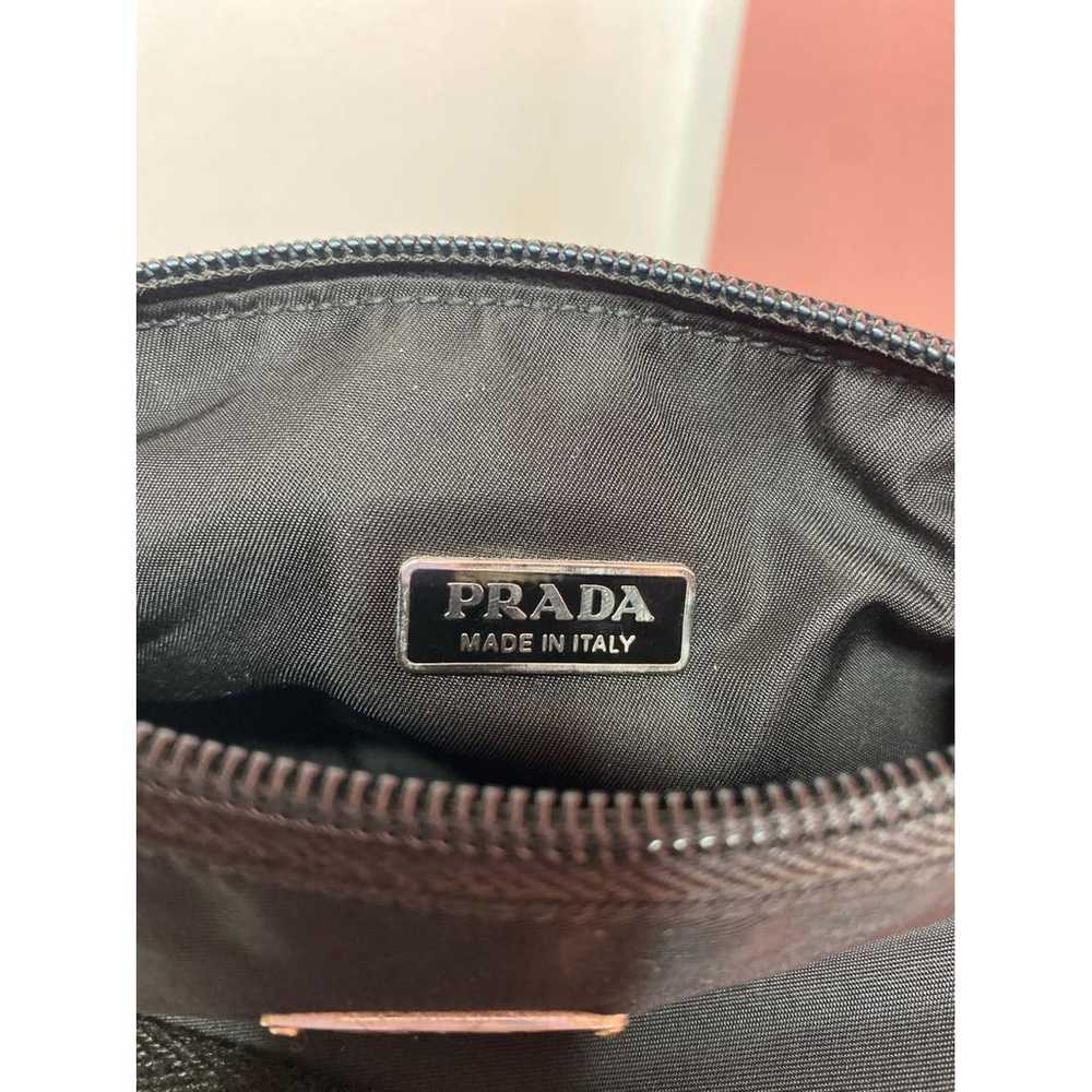 Prada Re-Edition 2002 cloth handbag - image 3