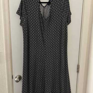 Dress black Never Worn