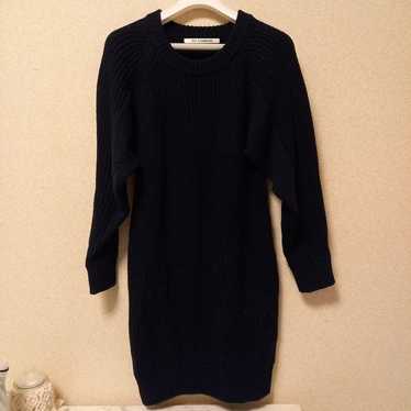 SLY Knit Dress