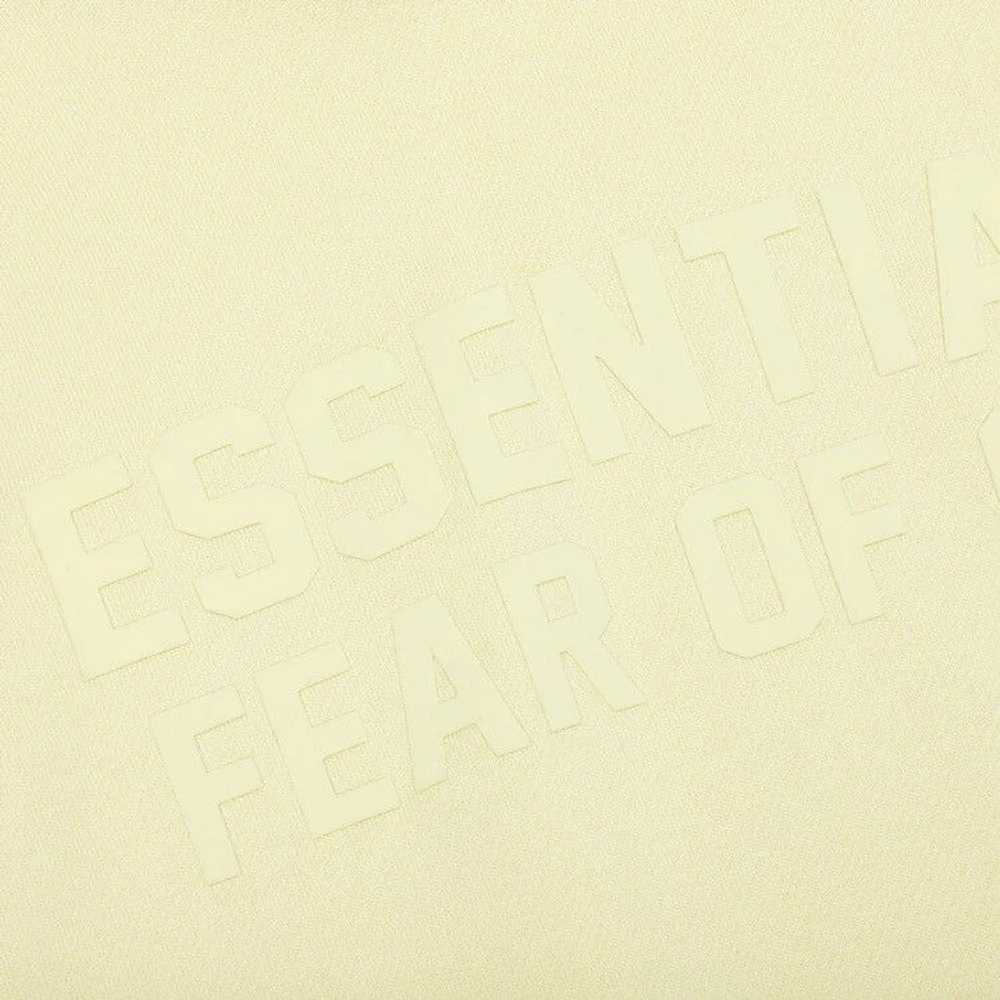 Essentials × Fear of God Fear Of God Essentials H… - image 3