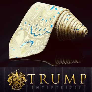 Donald Trump Signature Donald J. Trump Signature … - image 1