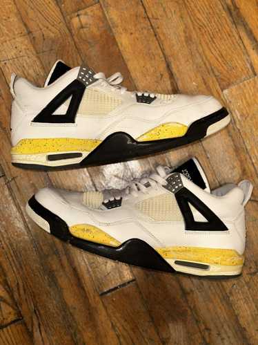 Jordan Brand Jordan 4 “Rare Air”