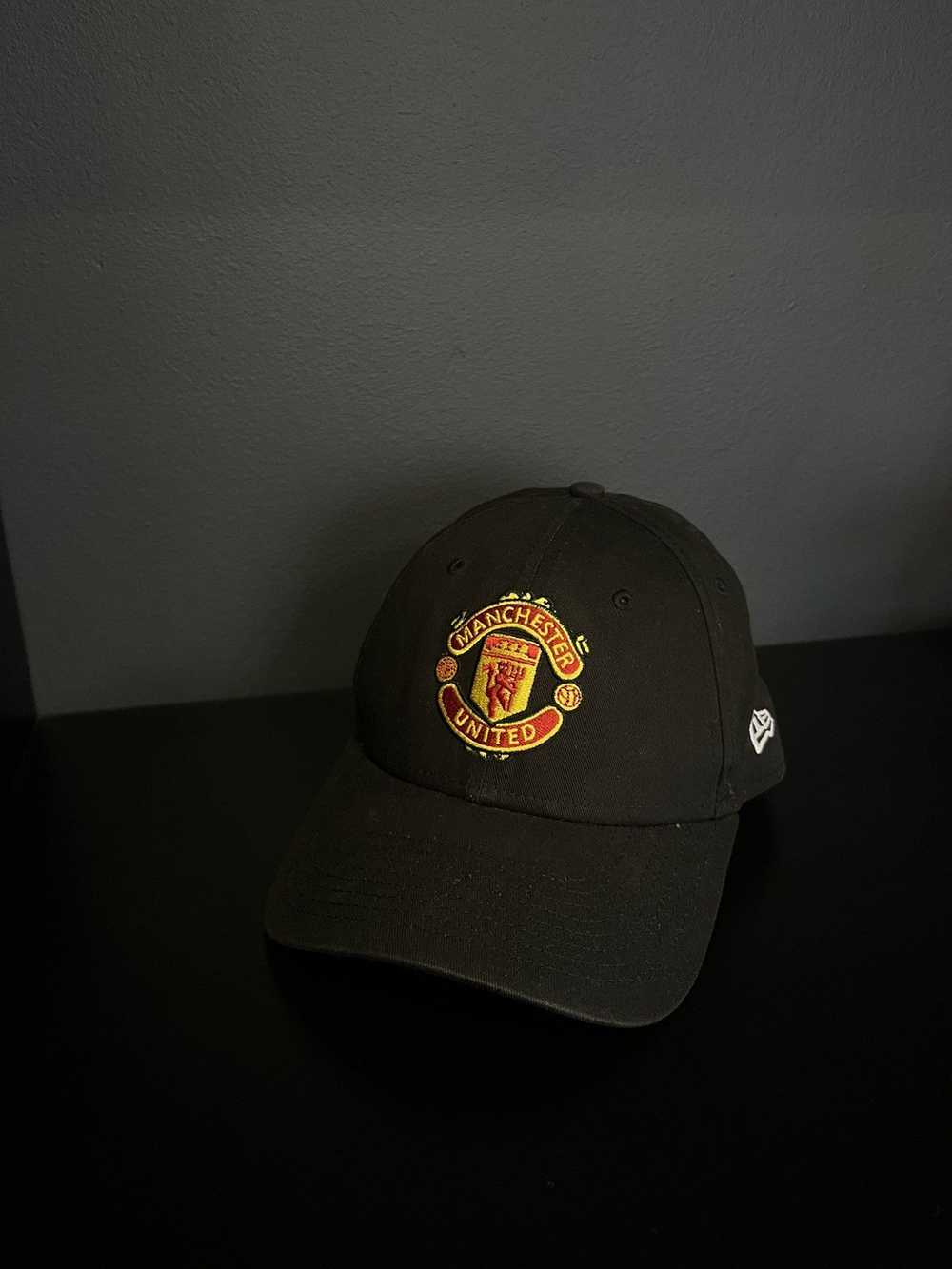 Manchester United × New Era × Vintage Blokecore M… - image 1