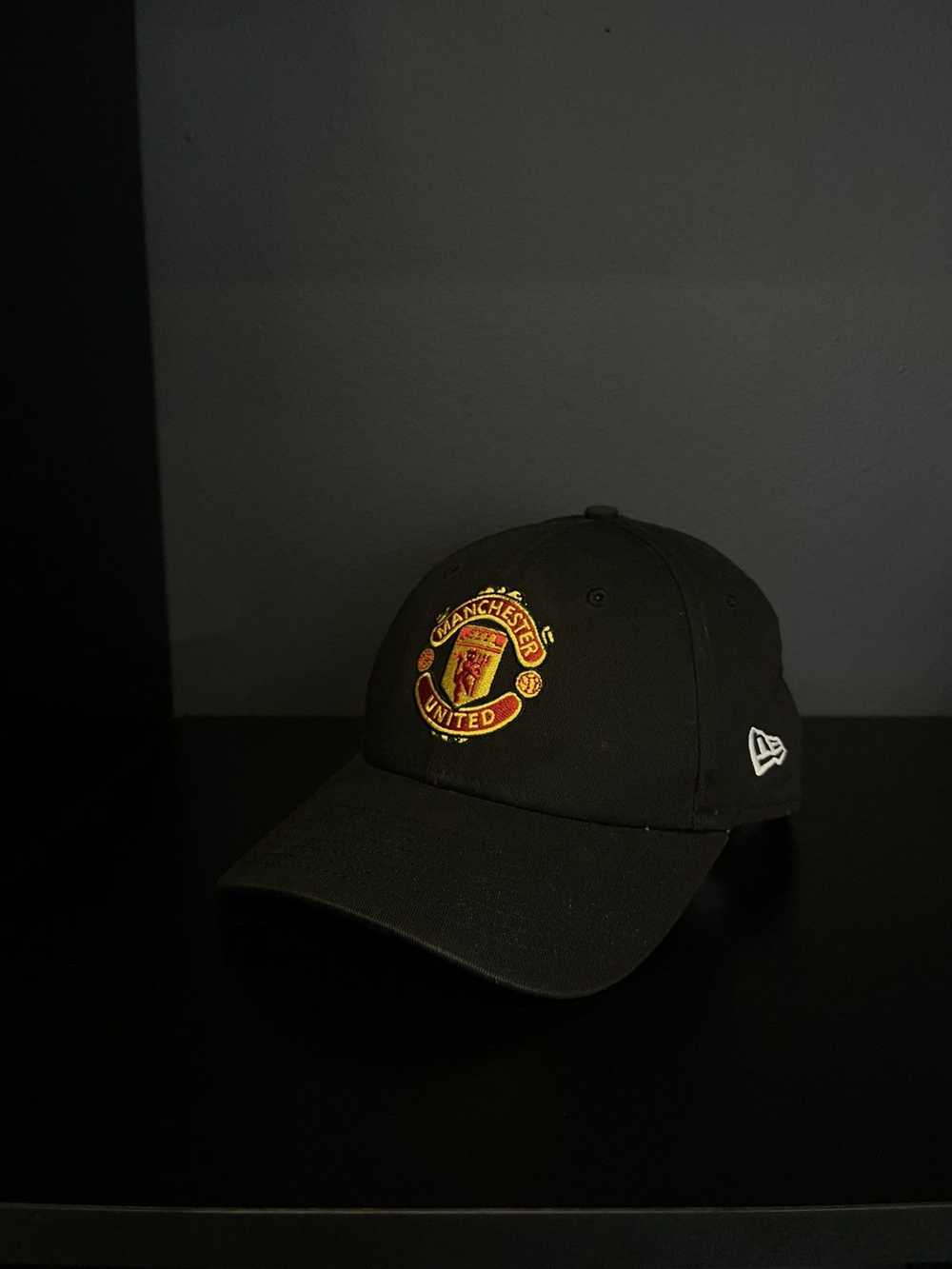 Manchester United × New Era × Vintage Blokecore M… - image 2