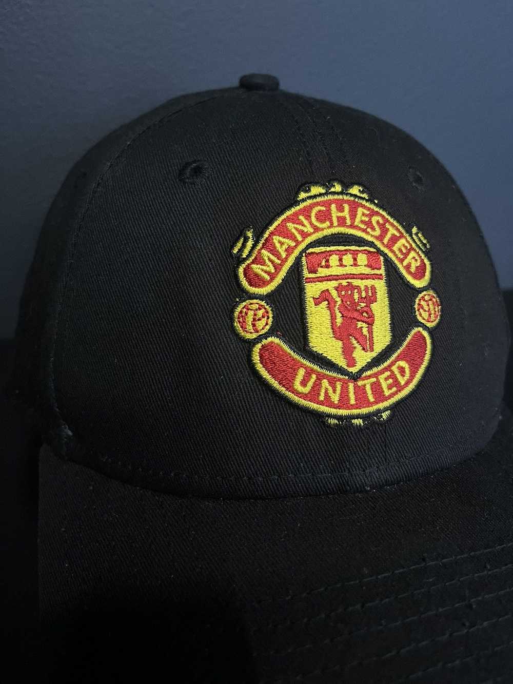 Manchester United × New Era × Vintage Blokecore M… - image 4