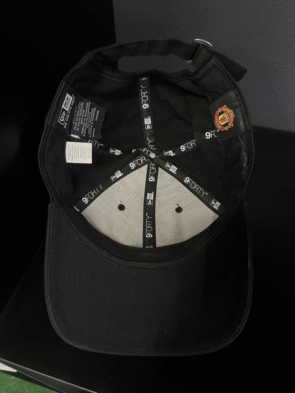 Manchester United × New Era × Vintage Blokecore M… - image 6