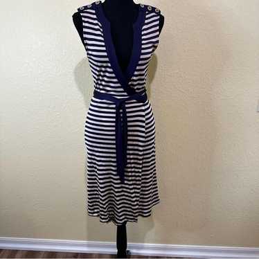 Diane Von Furstenberg wrap dress