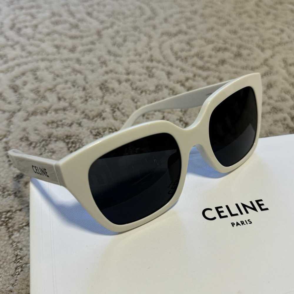 Celine Sunglasses - image 4